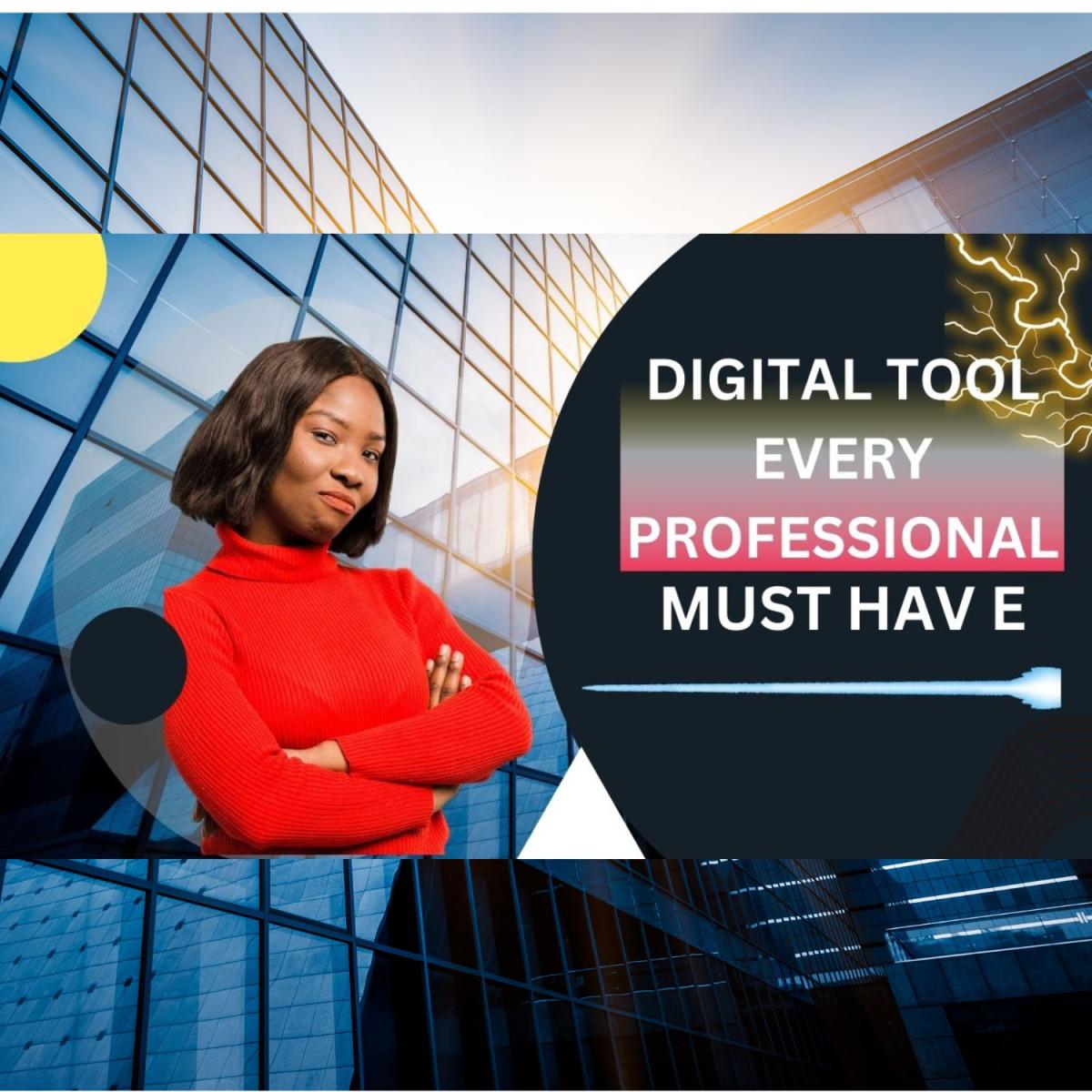 Essential Digital Tool Every Professional Must Have | iDOFF SMART CARD ...