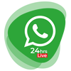 WhatsApp Live Chat