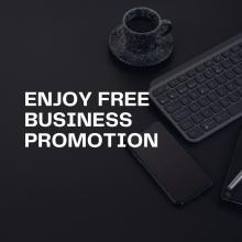 Business promotion