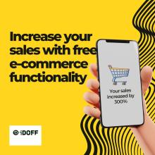 increase your sales