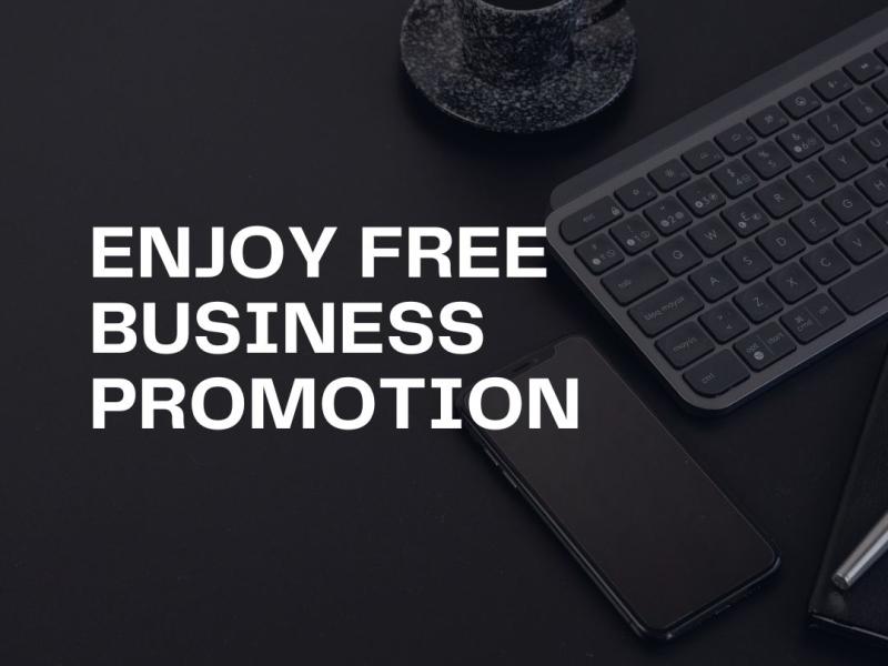 Business promotion