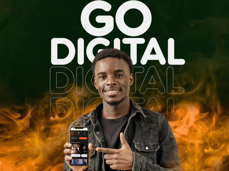 Go Digital