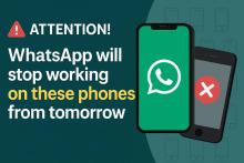 WhatsAPP