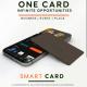 Classic Smart Card